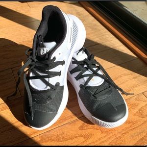 Under Armour Curry 6